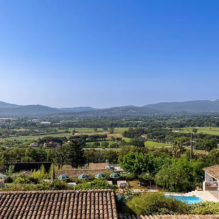 Apartamento Sumptuous Provencale