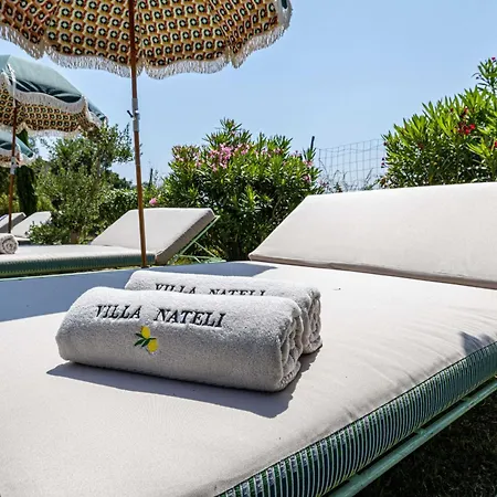Apartamento Sumptuous Provencale Grimaud