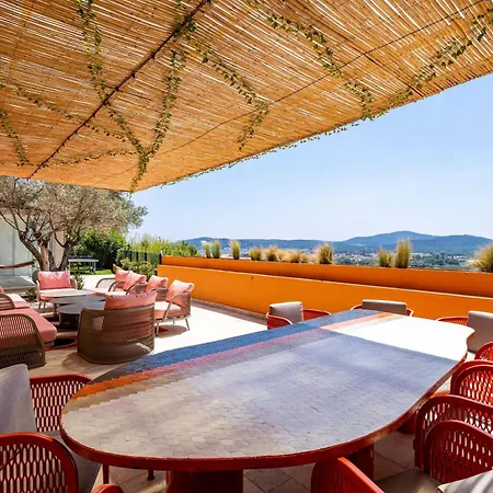Sumptuous Provencale