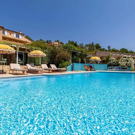 Apartamento Sumptuous Provencale