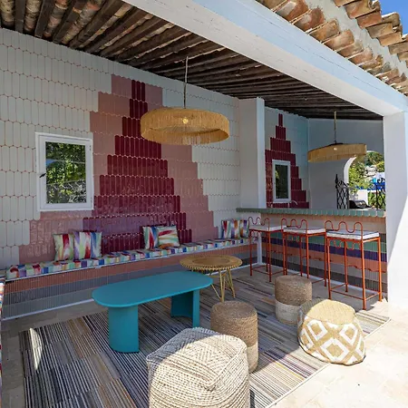 Apartamento Sumptuous Provencale *
