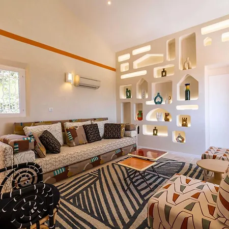 Sumptuous Provencale * Grimaud