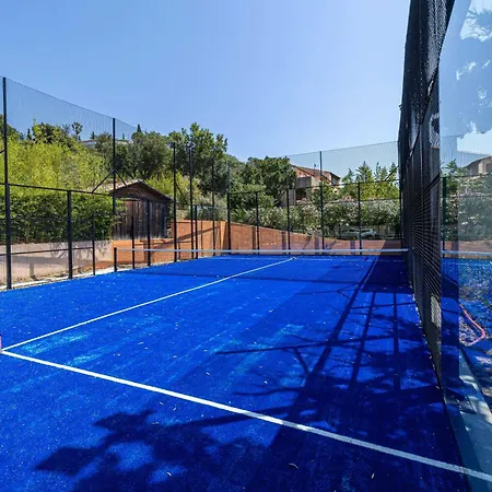 Apartamento Sumptuous Provencale