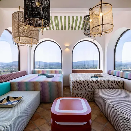 Sumptuous Provencale Apartamento *