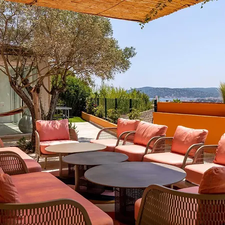 Apartamento Sumptuous Provencale *