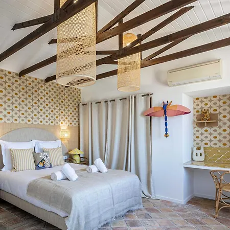 Sumptuous Provencale Grimaud
