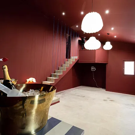 Sumptuous Provencale Apartamento