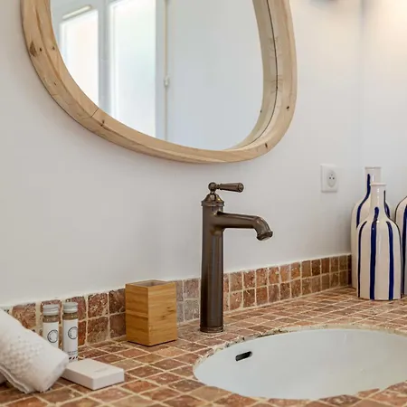 Apartamento Sumptuous Provencale *