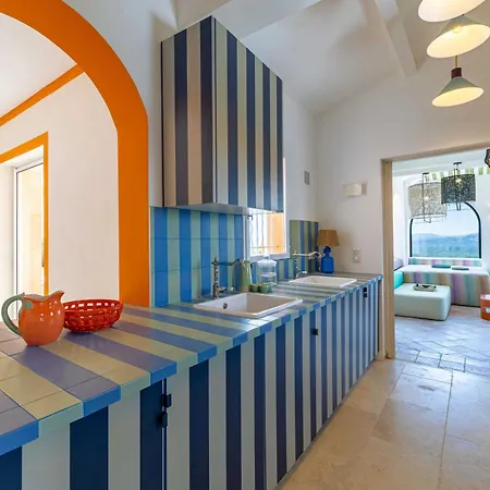 Apartamento Sumptuous Provencale *