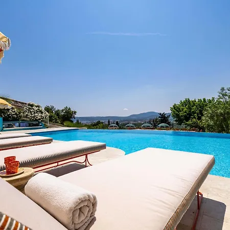 Apartamento Sumptuous Provencale Grimaud