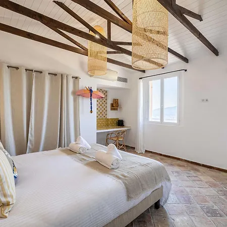 Sumptuous Provencale *