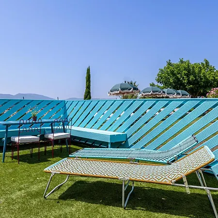 Sumptuous Provencale Apartamento Grimaud