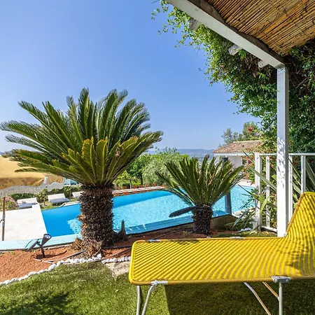Sumptuous Provencale * Grimaud