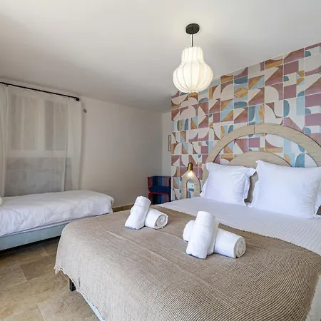 Sumptuous Provencale Apartamento