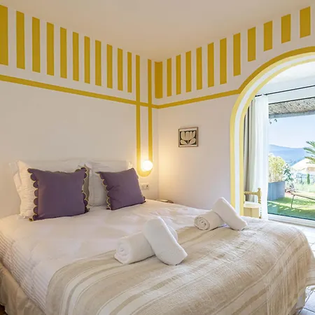 Apartamento Sumptuous Provencale