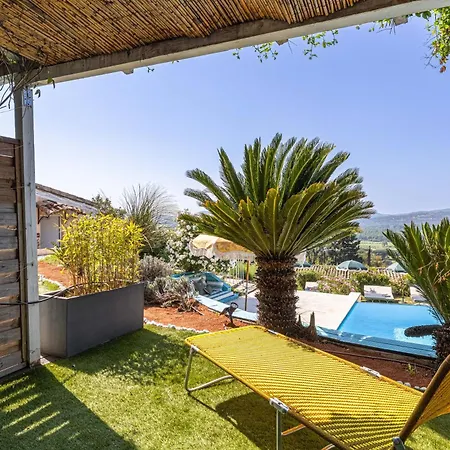 Sumptuous Provencale