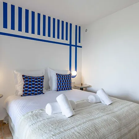 Sumptuous Provencale * Grimaud