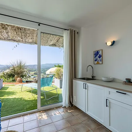 Apartamento Sumptuous Provencale