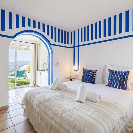 Sumptuous Provencale Apartamento