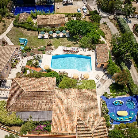 Sumptuous Provencale Apartamento