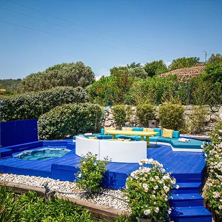 Apartamento Sumptuous Provencale *