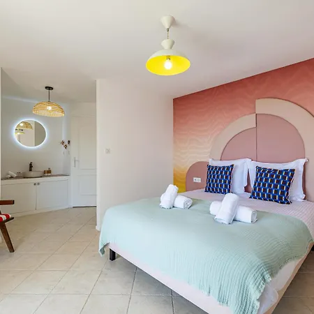Sumptuous Provencale Apartamento *