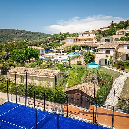 Apartamento Sumptuous Provencale