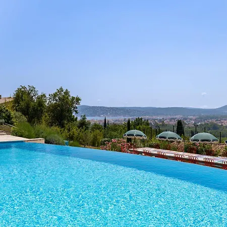 Sumptuous Provencale Apartamento *