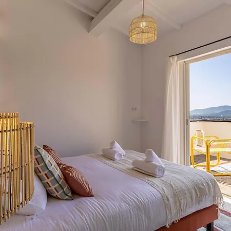 Apartamento Sumptuous Provencale *