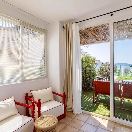 Sumptuous Provencale * Grimaud
