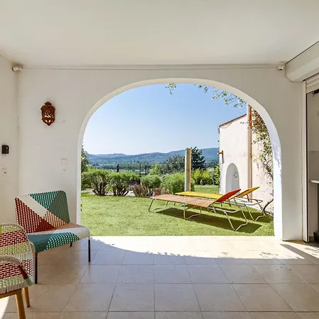 Sumptuous Provencale