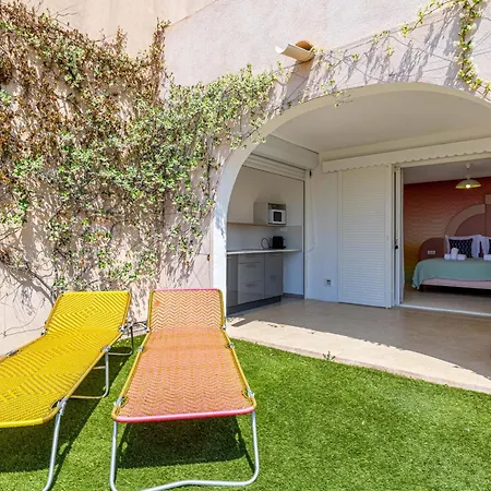 Sumptuous Provencale