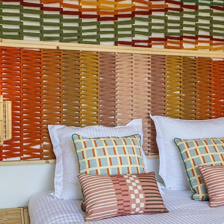 Sumptuous Provencale Apartamento Grimaud