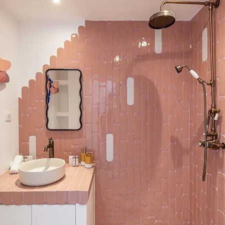 Sumptuous Provencale Apartamento