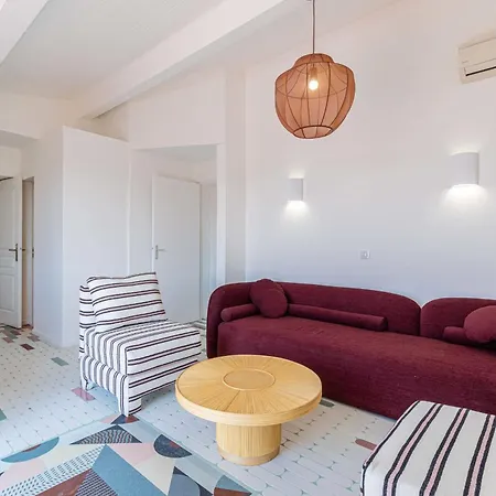 Apartamento Sumptuous Provencale Grimaud