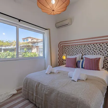 Sumptuous Provencale * Grimaud
