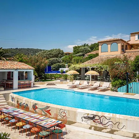 Apartamento Sumptuous Provencale