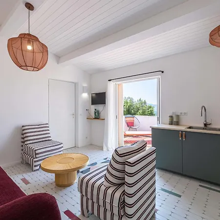 Sumptuous Provencale Apartamento *