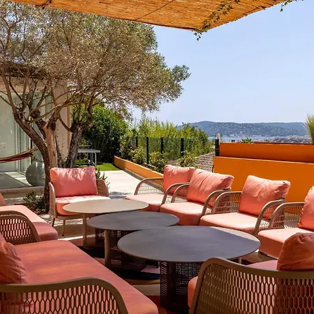 Apartamento Sumptuous Provencale *
