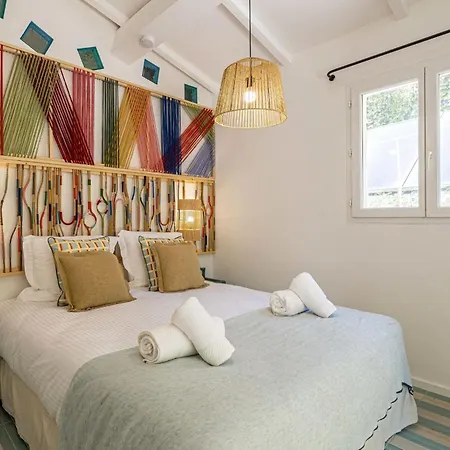 Sumptuous Provencale Apartamento Grimaud