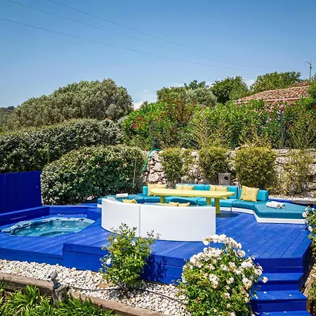 Sumptuous Provencale